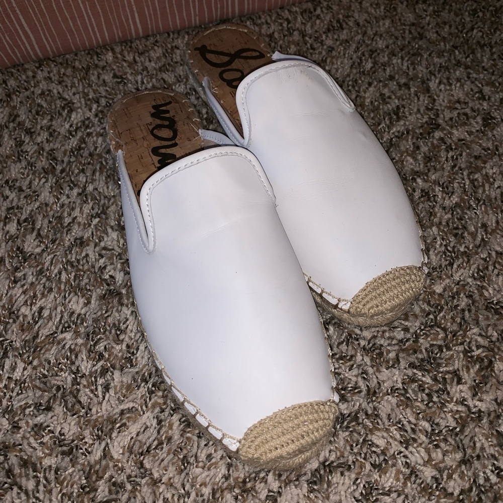 Sam Edelman Mules